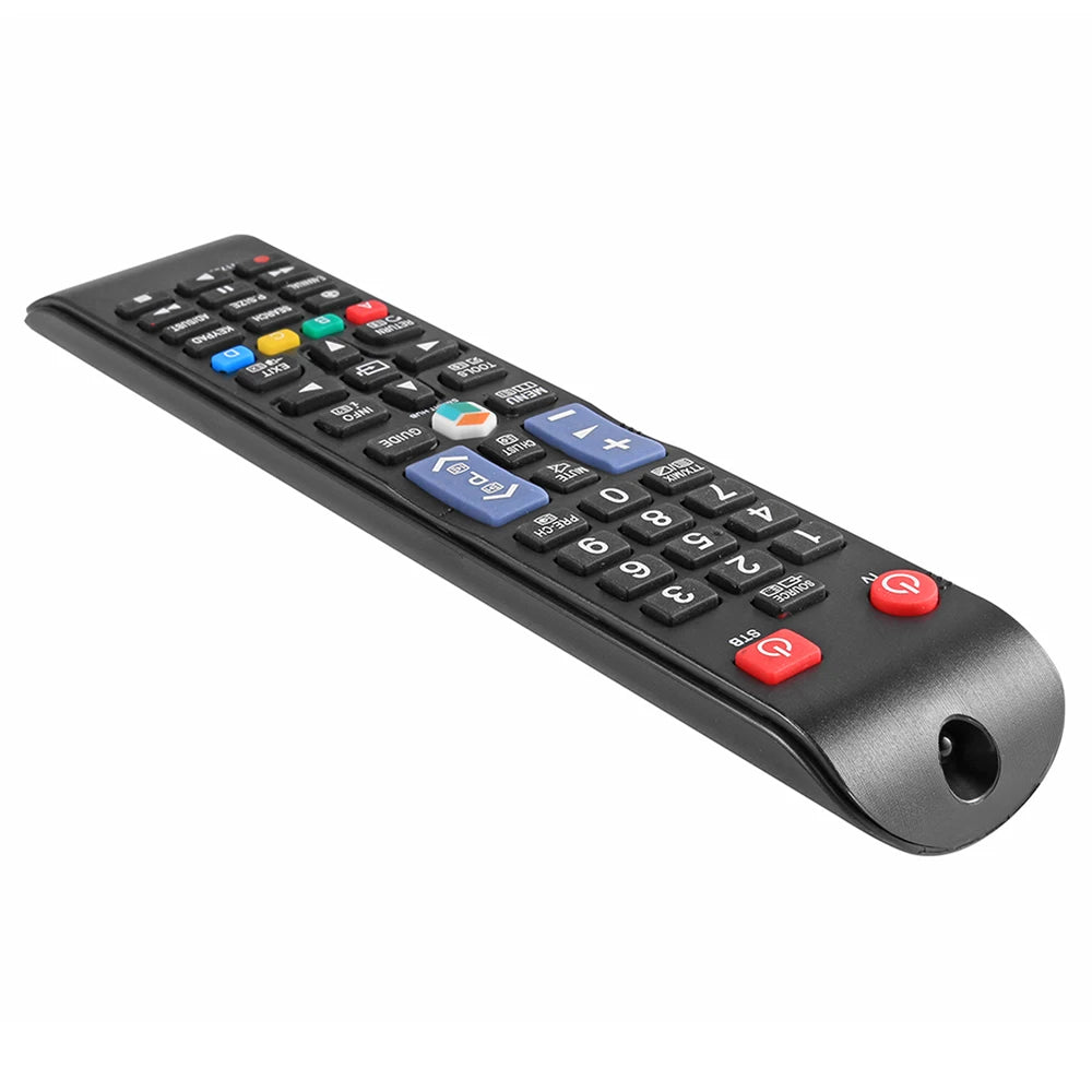 Replacement Remote Control for Samsung TV – Compatible with BN59-01178B, TM1250A & AA59-00790A