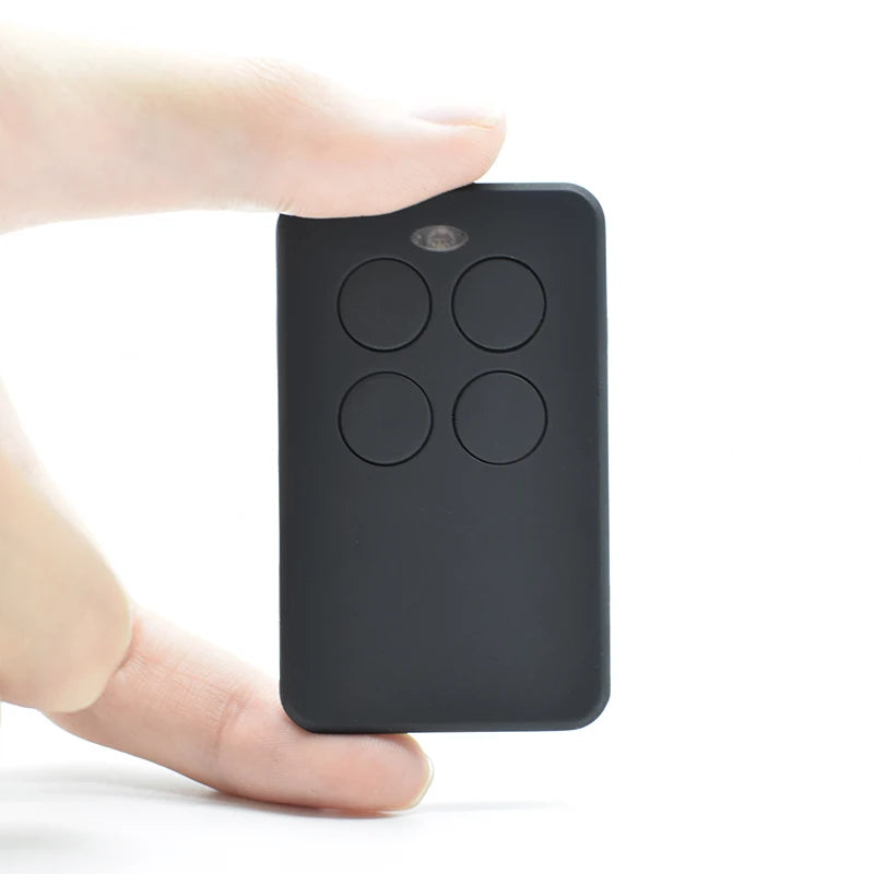 Scimagic-RC multi-frequency 280–868MHz garage remote control duplicator – 4-channel universal opener