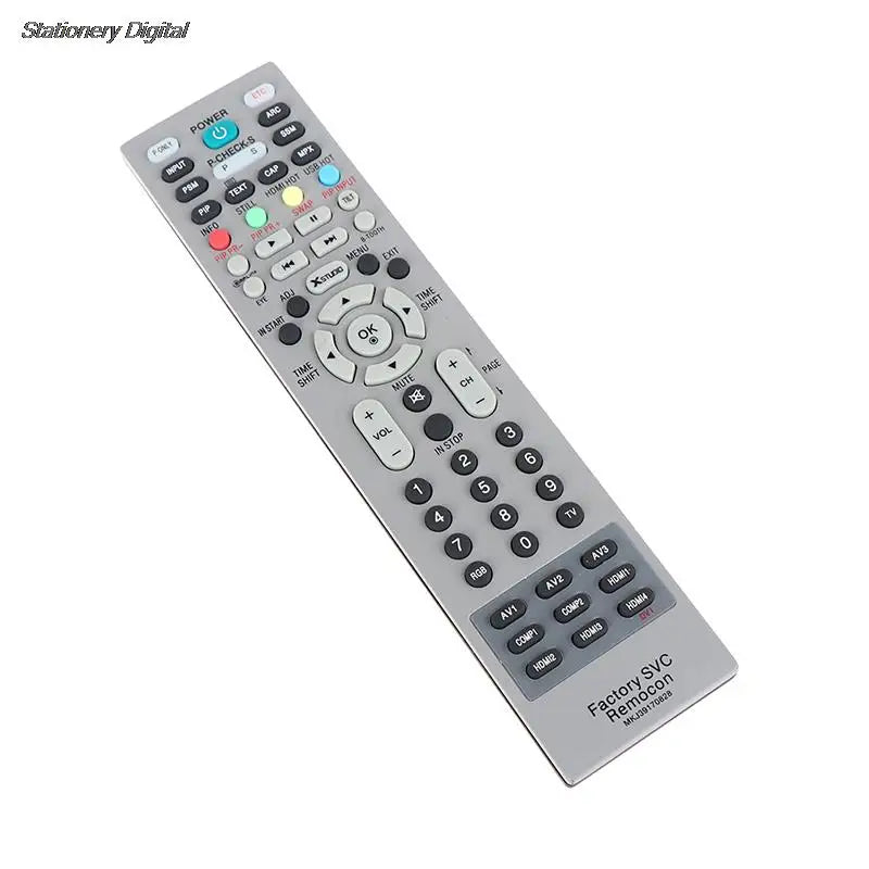 MKJ39170828 Service Remote Control for LG LCD/LED TVs