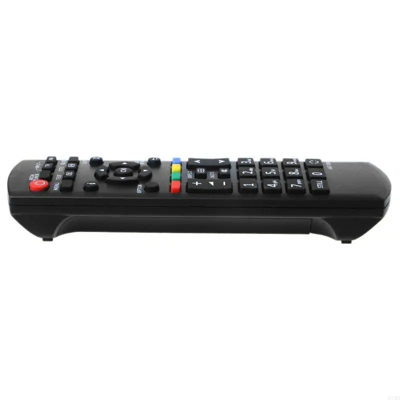 Universal Remote Control Compatible with Panasonic Plasma TV N2QAYB000816 N2QAYB000817 N2QAYB000976