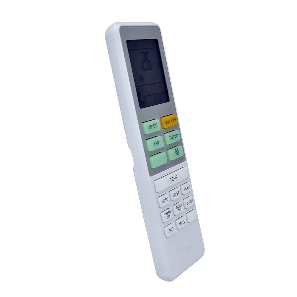 RCH-RTY2-0 Replacement Remote Control for RCH-RTY2-O Dzitsu Air Conditioner A/C