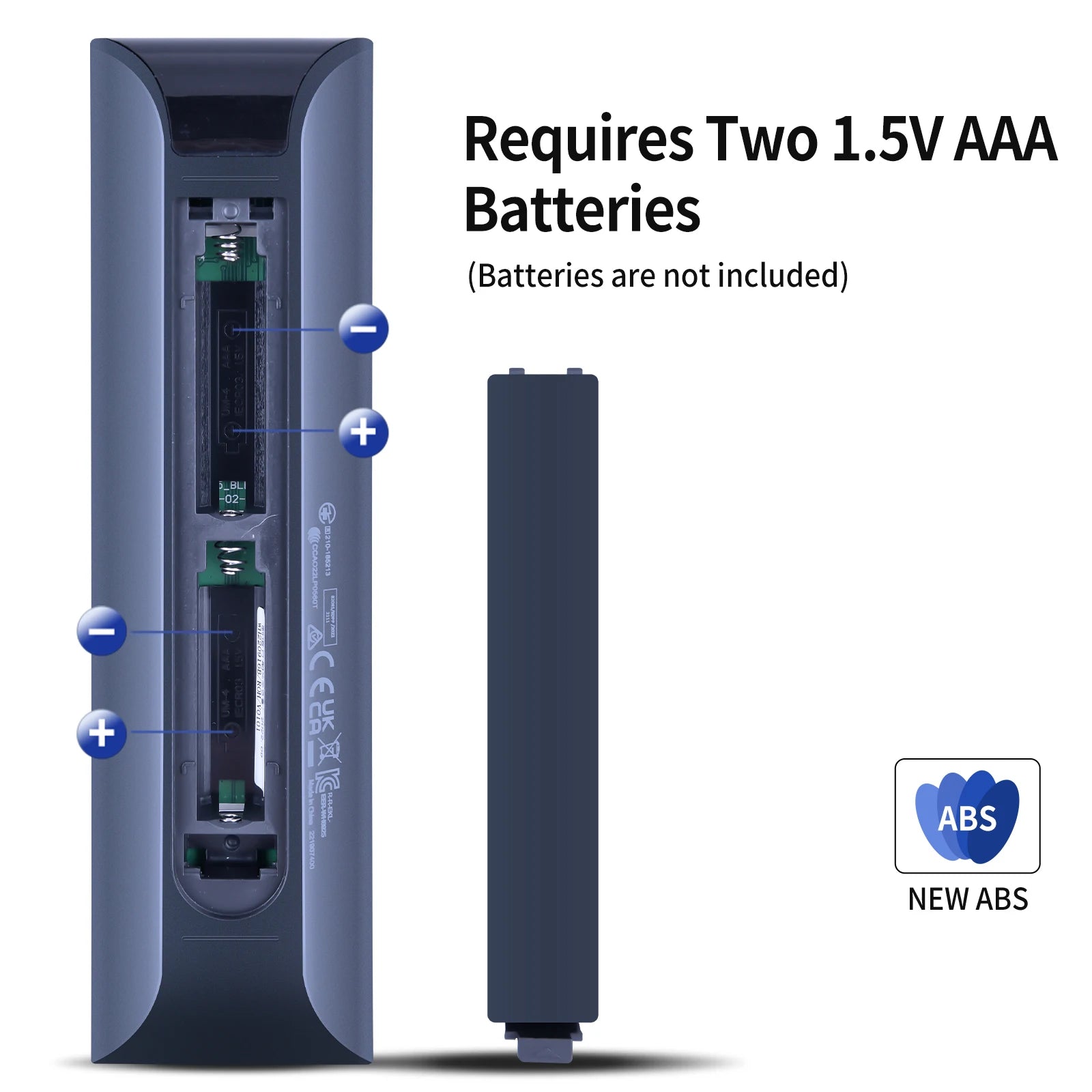 Remote Control for Epson LS800 Projector – Reliable IR Replacement Controller