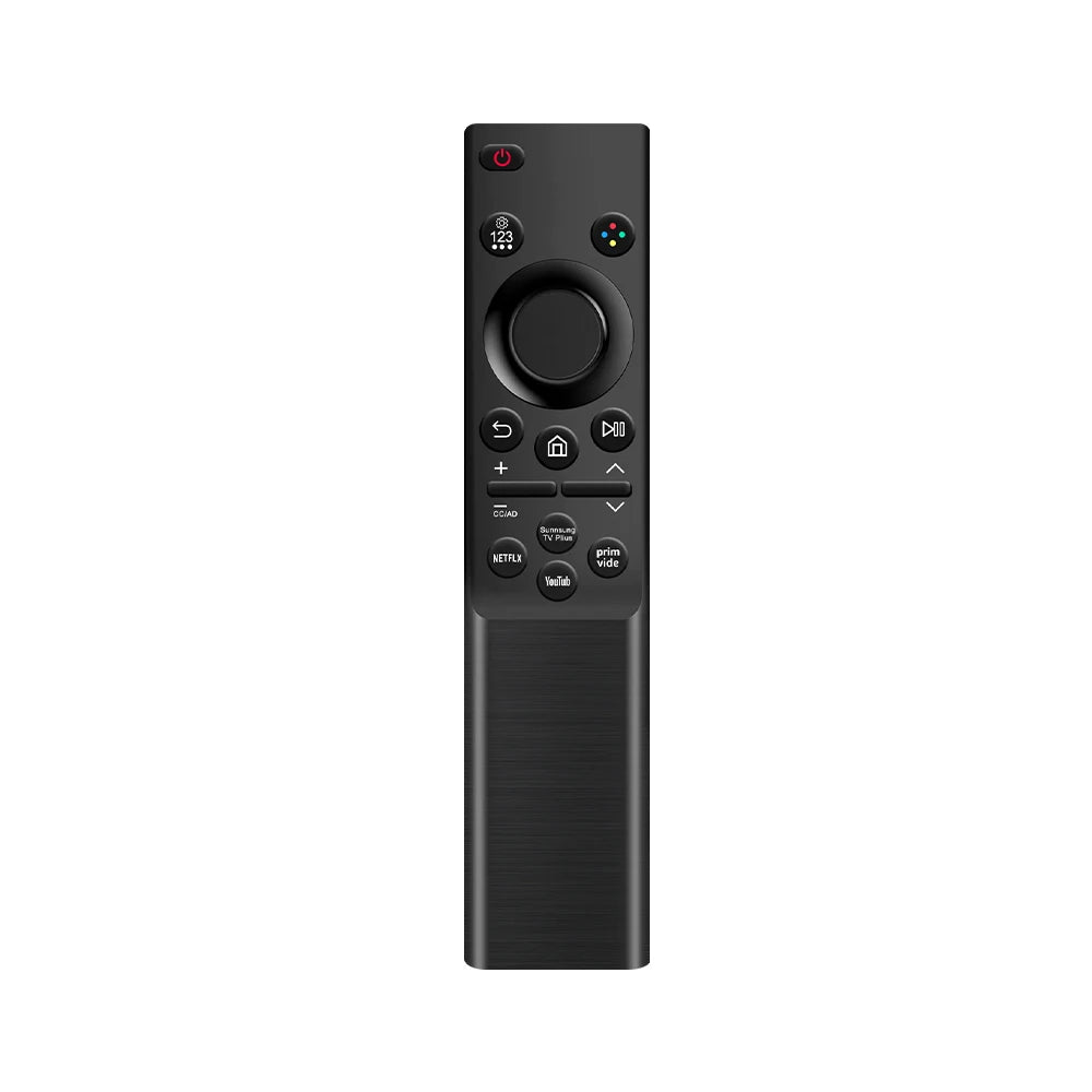 Remote Control Replacement BN59-01484A Compatible with Smart QLED 4K and 8K Television Models