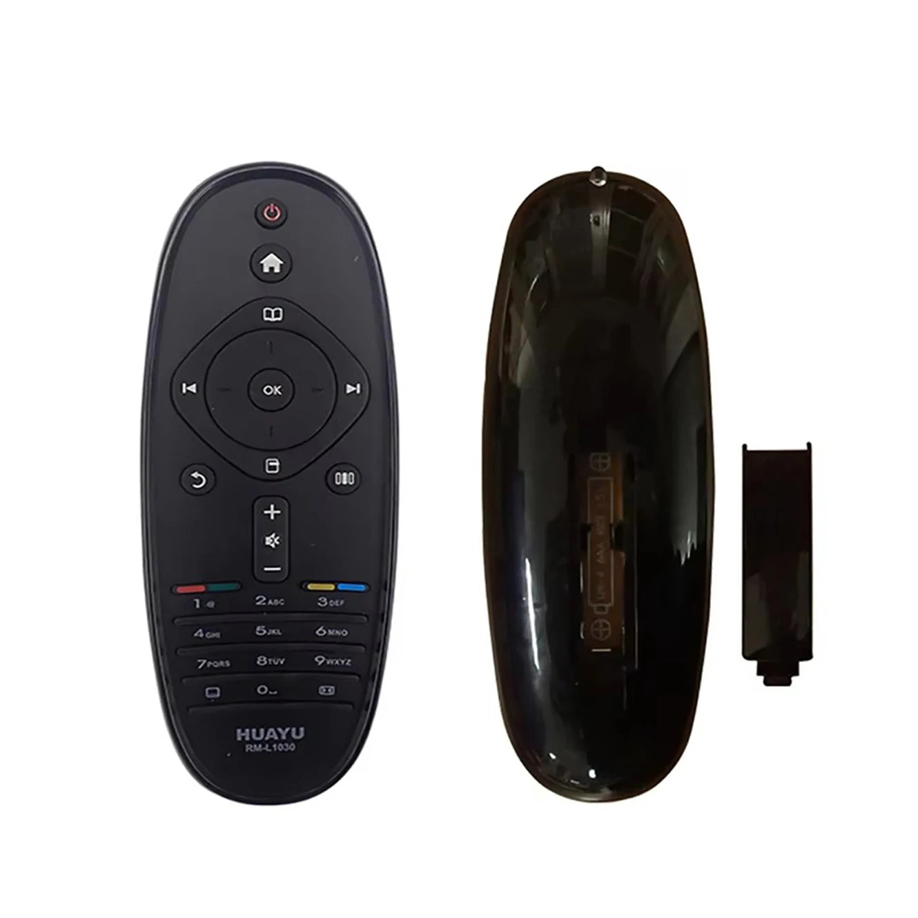 Philips RC2683203-01 Replacement Remote Control for TV RC2683204-01 RC242254990477 RC242254990467