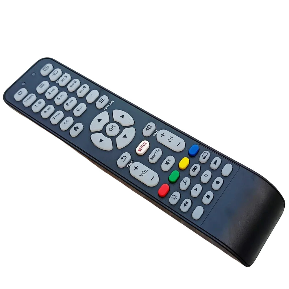 Replacement Remote Control for AOC LED Smart Television Models