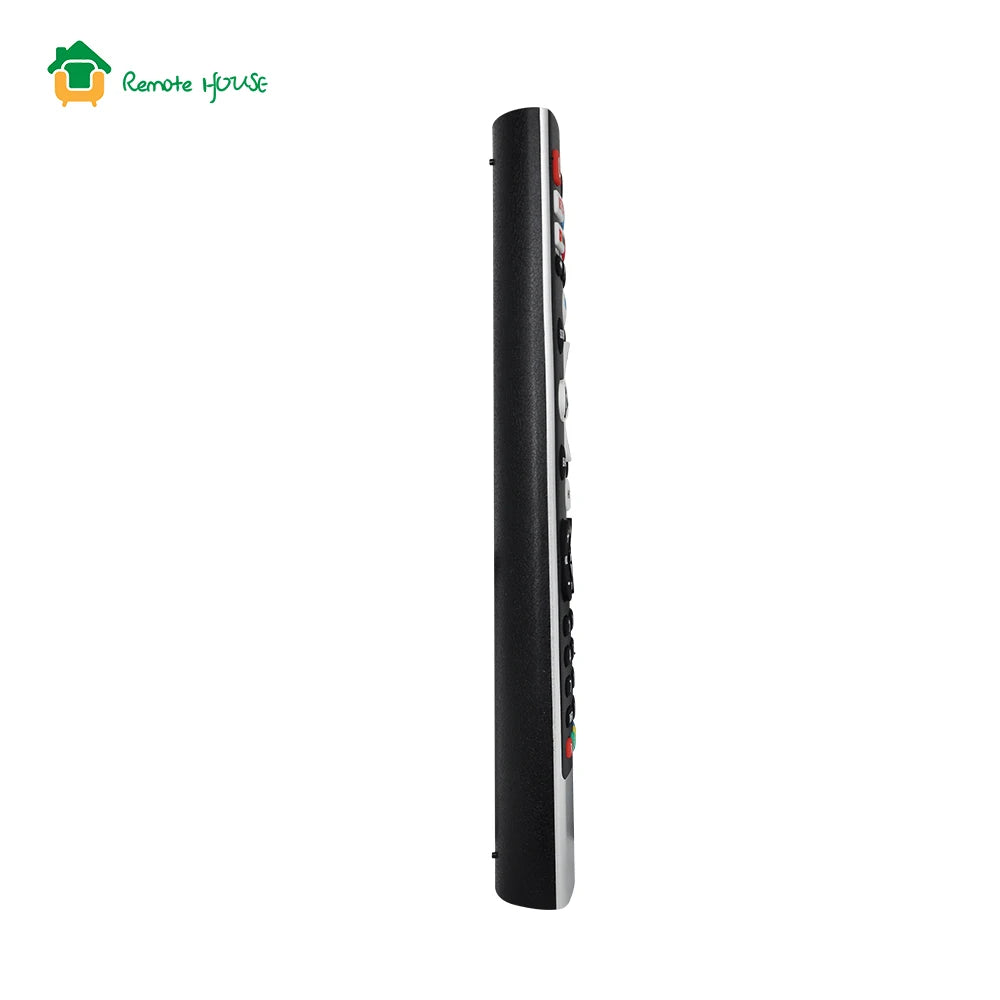 Voice Remote Control Replacement for Smart TVs RM-L1670 Compatible with SW-V12 Television Models