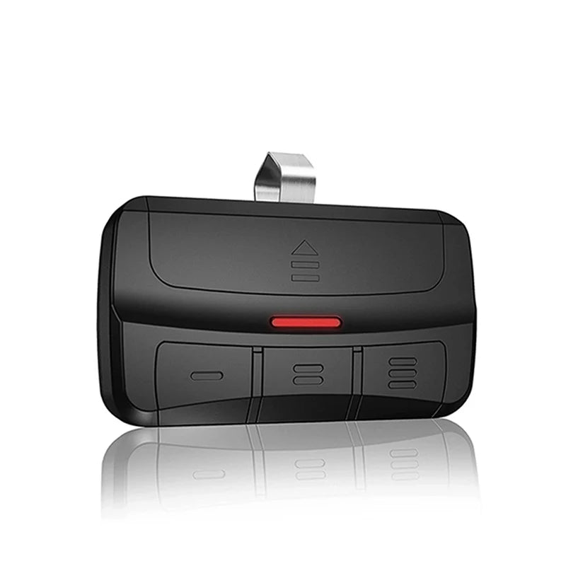 Multifrequency Garage Door Remote Control Duplicator 280–868MHz – 4-in-1 Waterproof Transmitter