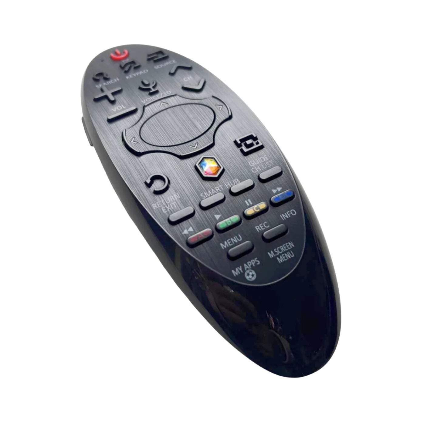 Replacement IR Remote Control for Samsung Smart LED HDTV Models