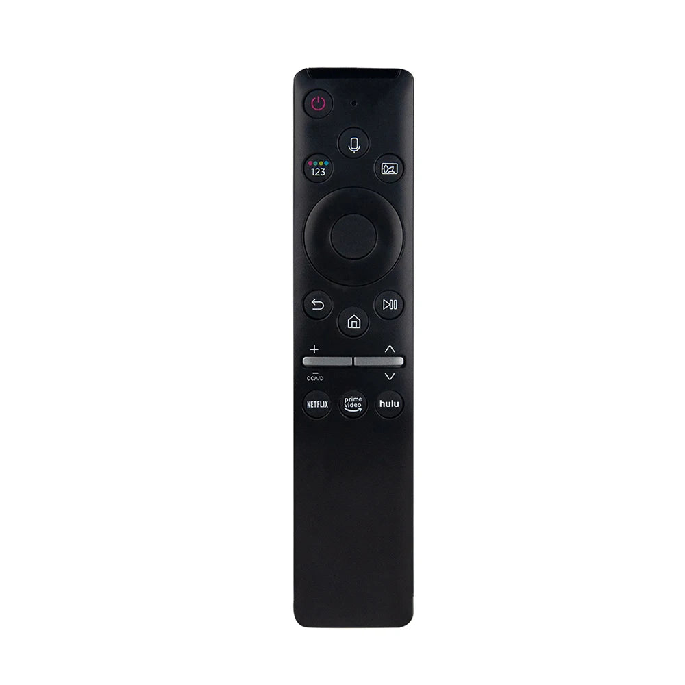 Voice Remote Control Replacement BN59-01312A Compatible with Smart QLED Television Models