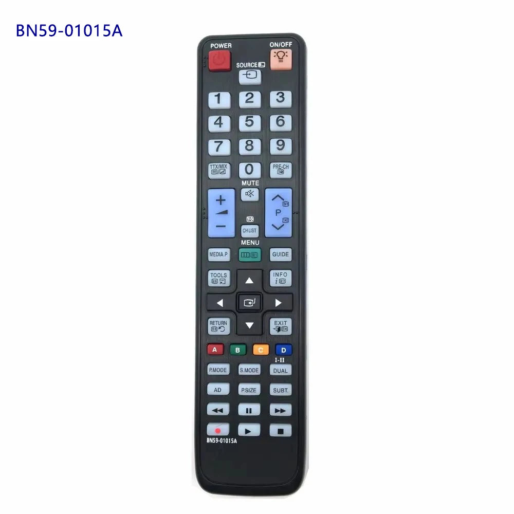 Samsung BN59-01015A Replacement Remote Control for LED Televisions