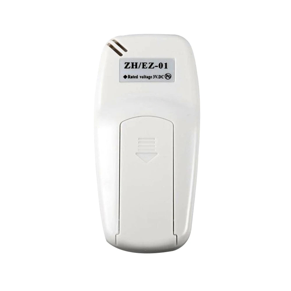 ZH/EZ-01 Replacement Remote Control for ZH/KZ-01 ZH/HZ-01 Air Conditioner AC A/C