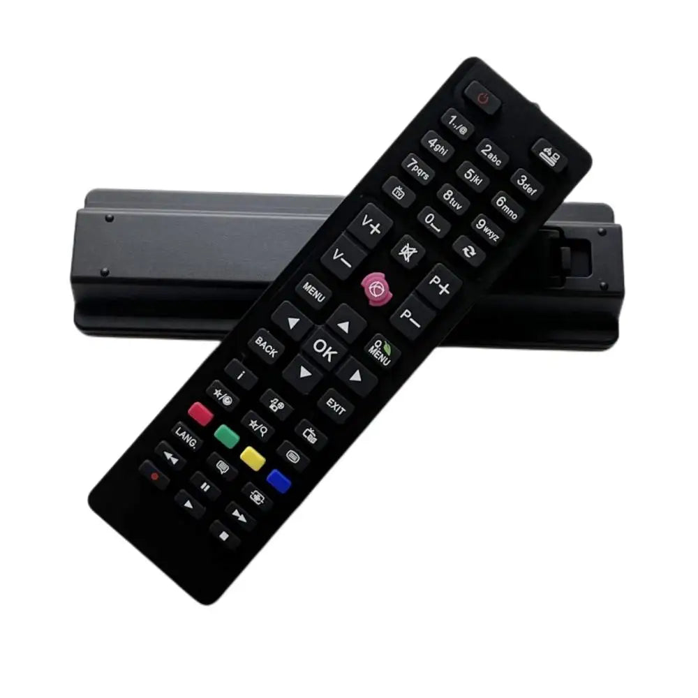 Replacement Remote Control for Techwood LED Television Models