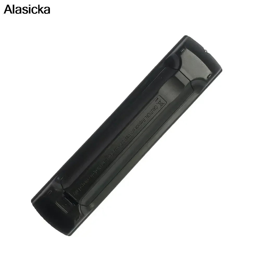 Universal Replacement Remote N2QAYB000752 for Panasonic TVs – 433 MHz IR Control