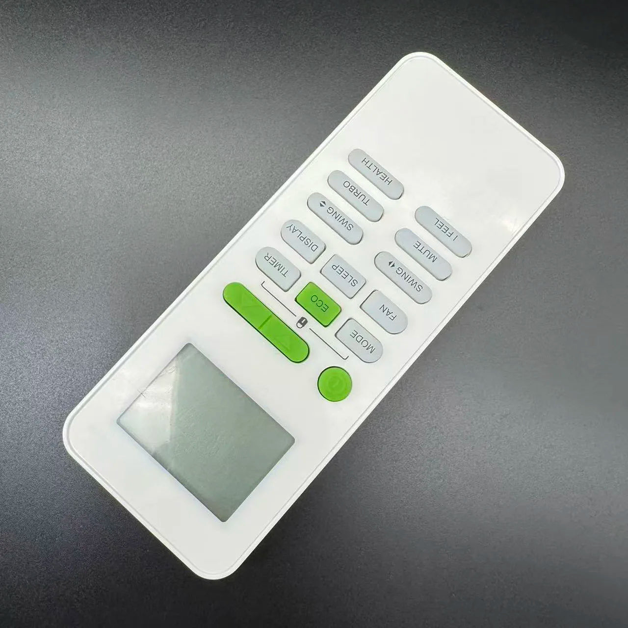 GYKQ-52 Replacement Remote Control for TCL, Hyundai and Telefunken Split Air Conditioner Systems