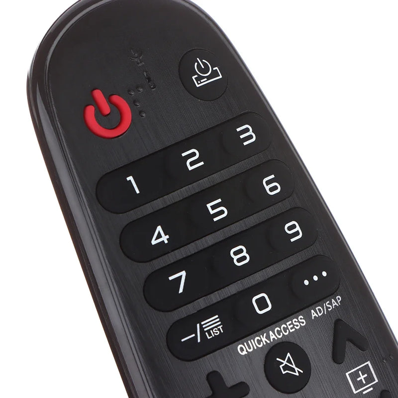 AKB75855501 MR20GA Remote Commander fit for LG Smart TV