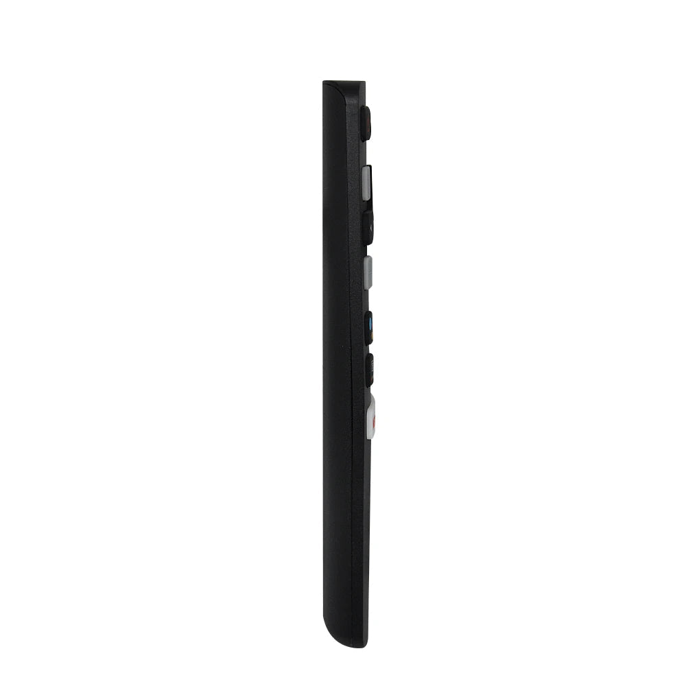 Voice Remote Control Replacement RC802 Compatible with Smart LED and LCD Television Models