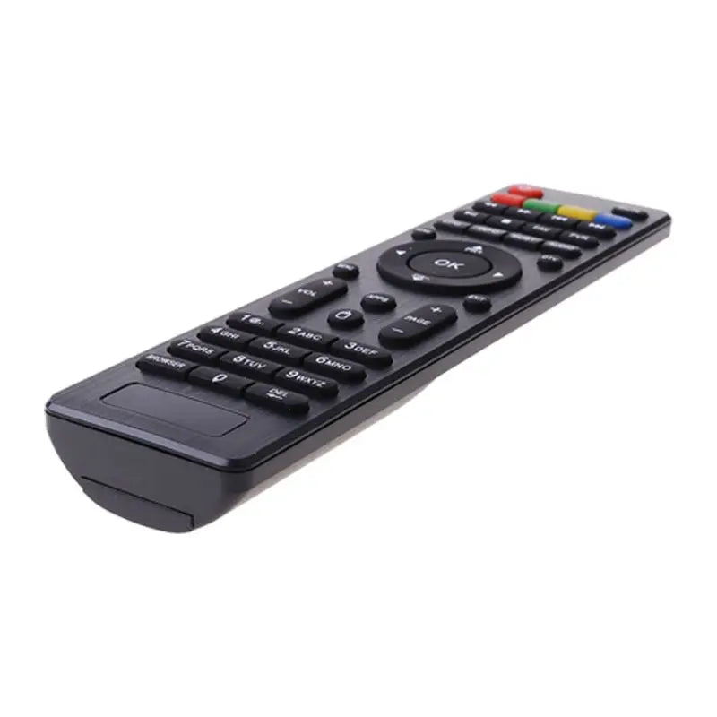 K5 KI KII Pro Remote Control Replacement for Mecool DVB Android TV Box IR