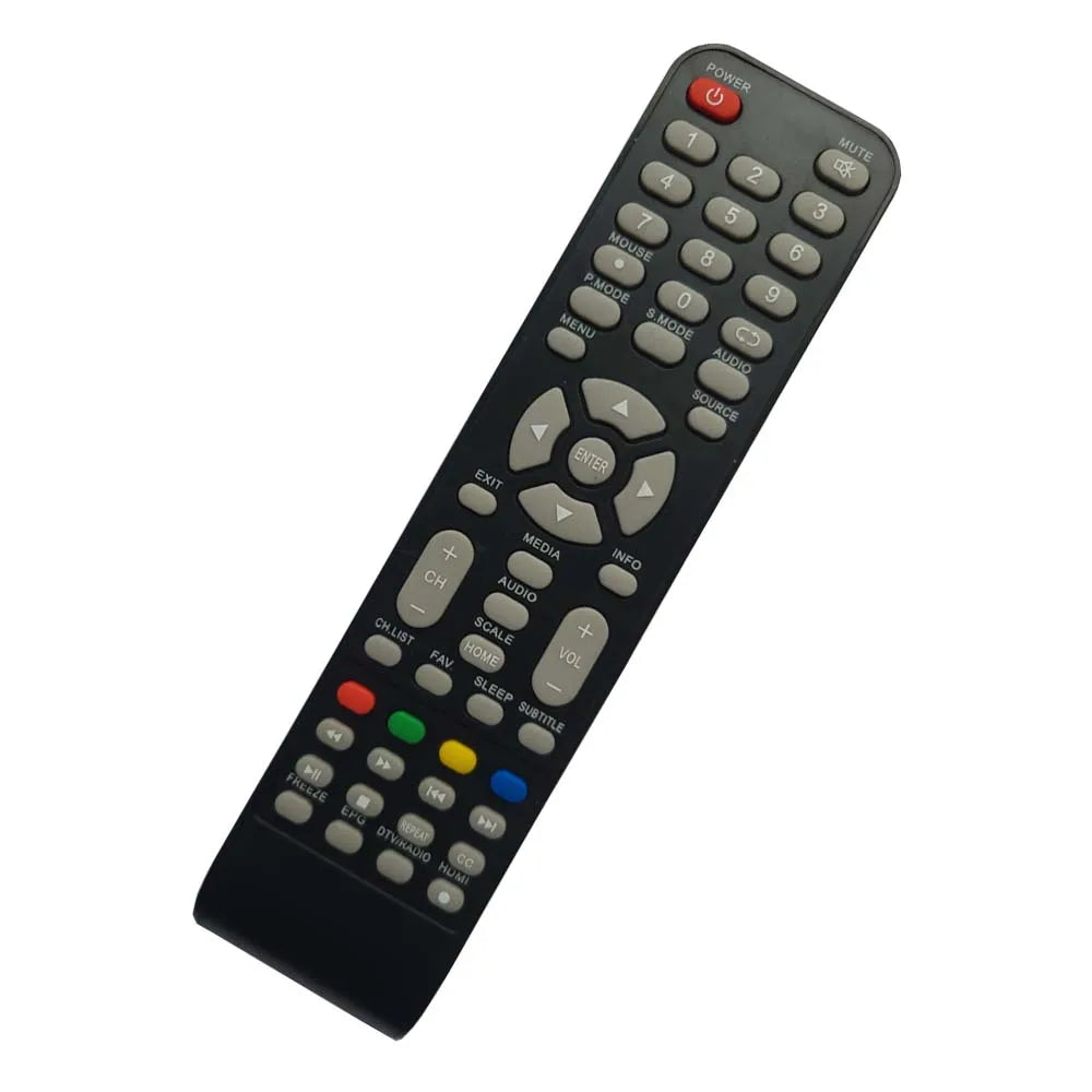 YKF-Z16L01 Replacement Remote for RCA & Prestigio Smart TVs – No Setup Required