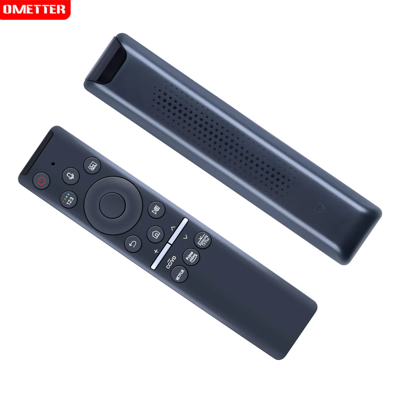 BN59-01330A RMCSPR1AP1 Voice Remote for Samsung 4K Smart TV QN32LS03TBF QN32LS03TBFXZA and QN43LS01T