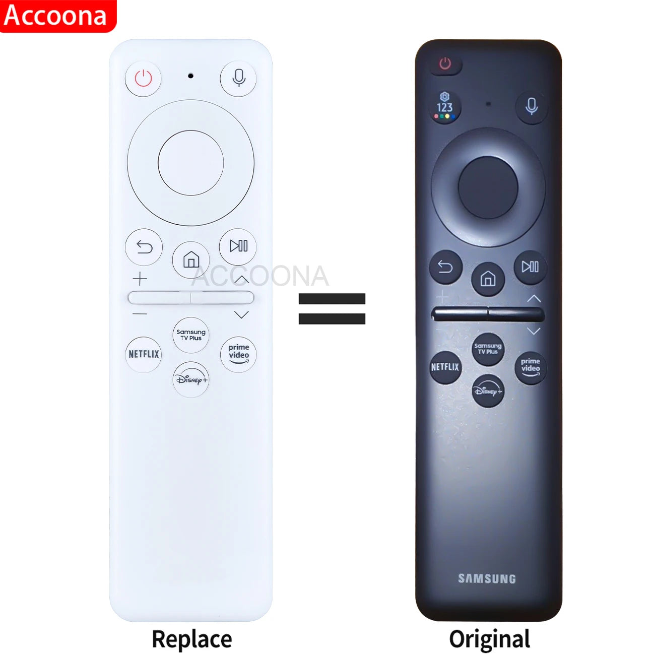 BN59-01432D Remote Control for Samsung Smart TV – Compatible with TM2360E & More Models