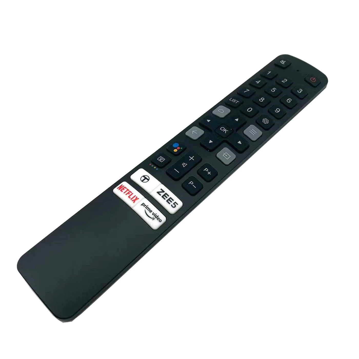 TCL RC901V FMR5 Voice Replacement Remote Control for LCD and LED Smart Televisions