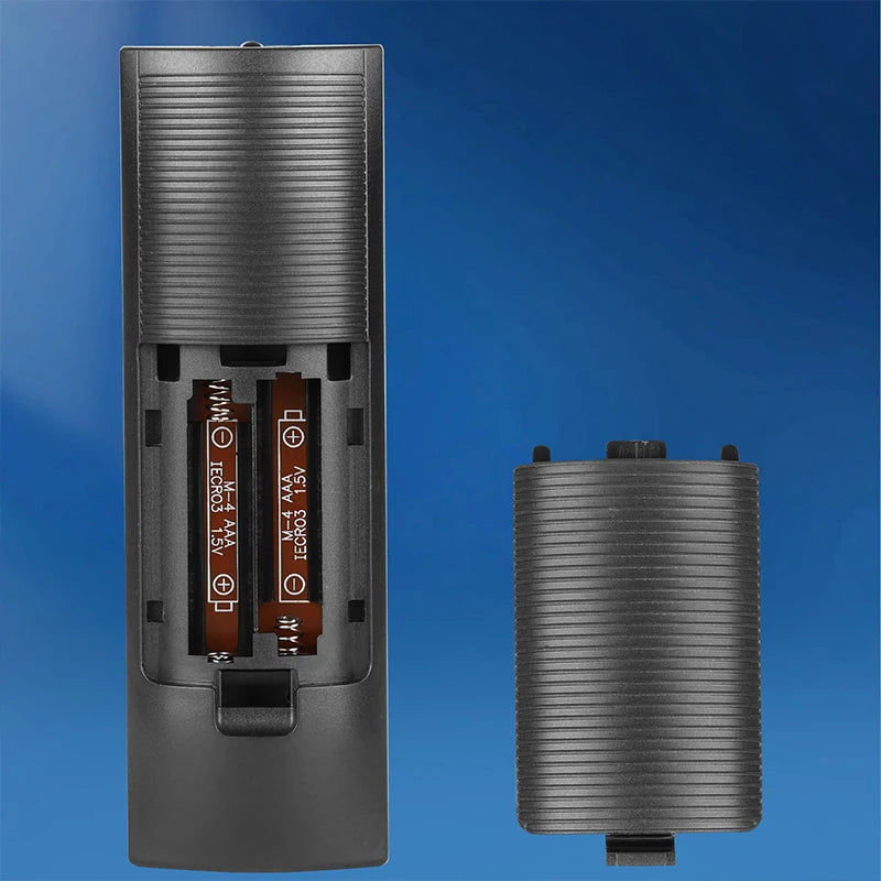 AKB75595361 Replacement Remote Control for SL4Y SN5Y SL5Y SN6Y SL6Y SN7CY LG Soundbar