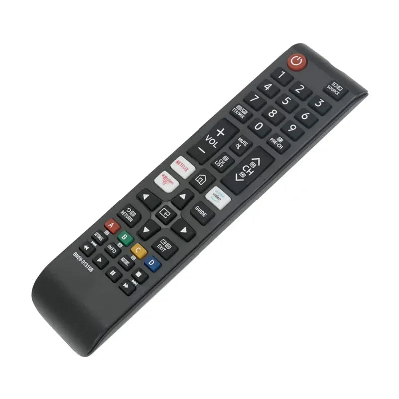 BN59-01315B Replacement Remote Control for UE43RU7105 UE43RU7179 Smart LED LCD TV
