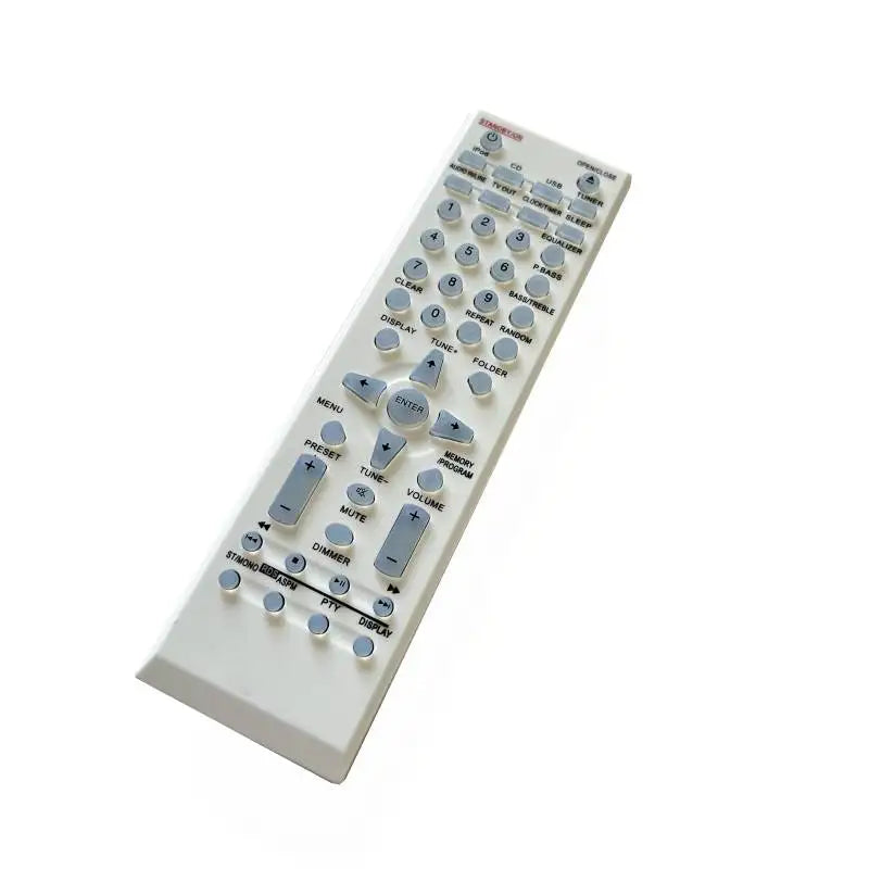 Replacement Remote Control for Pioneer X-HM Series Audio Systems