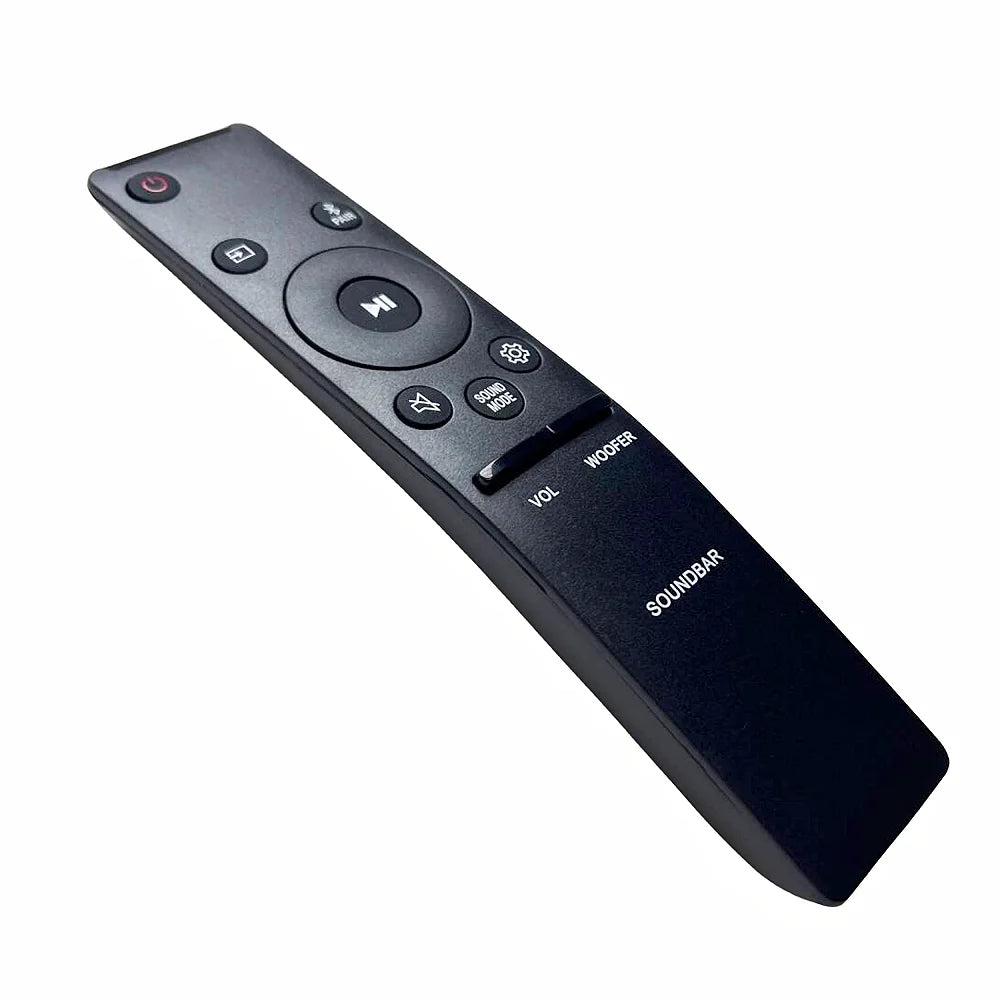 Replacement Remote Control for Samsung Wireless Soundbar Systems