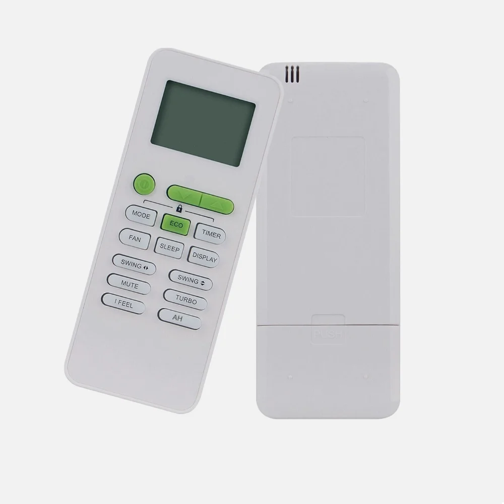GYKQ-52E Replacement Remote for Qool-2MS9K9K iQool-2MS9K9KB 2MS12K12K 3MS9K9K9K Air Conditioner