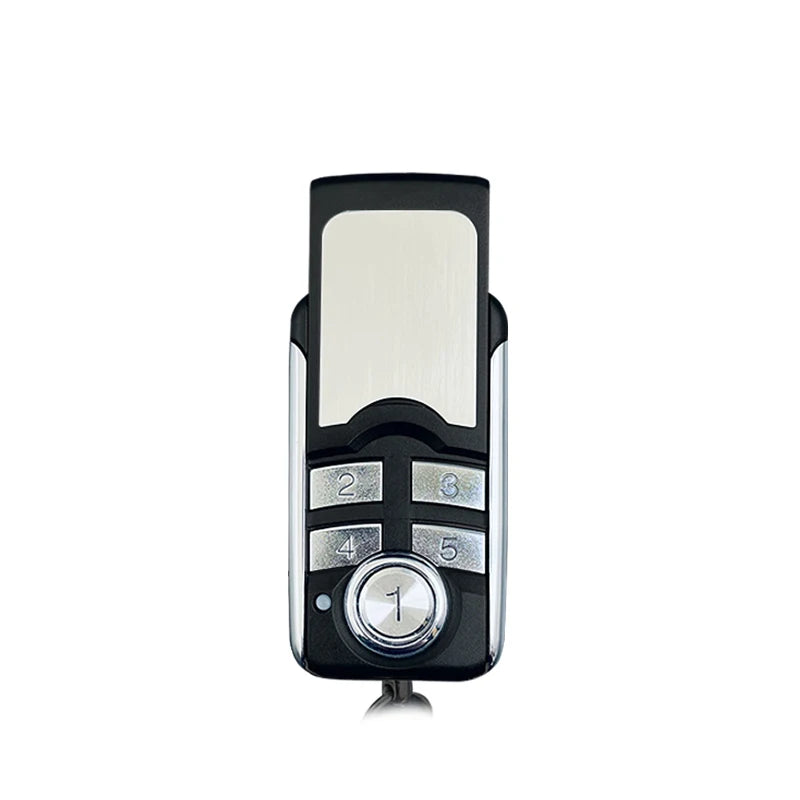 Yinuogo 868MHz garage door remote control – compatible with HÖRMANN BiSecur HS and HSE serie