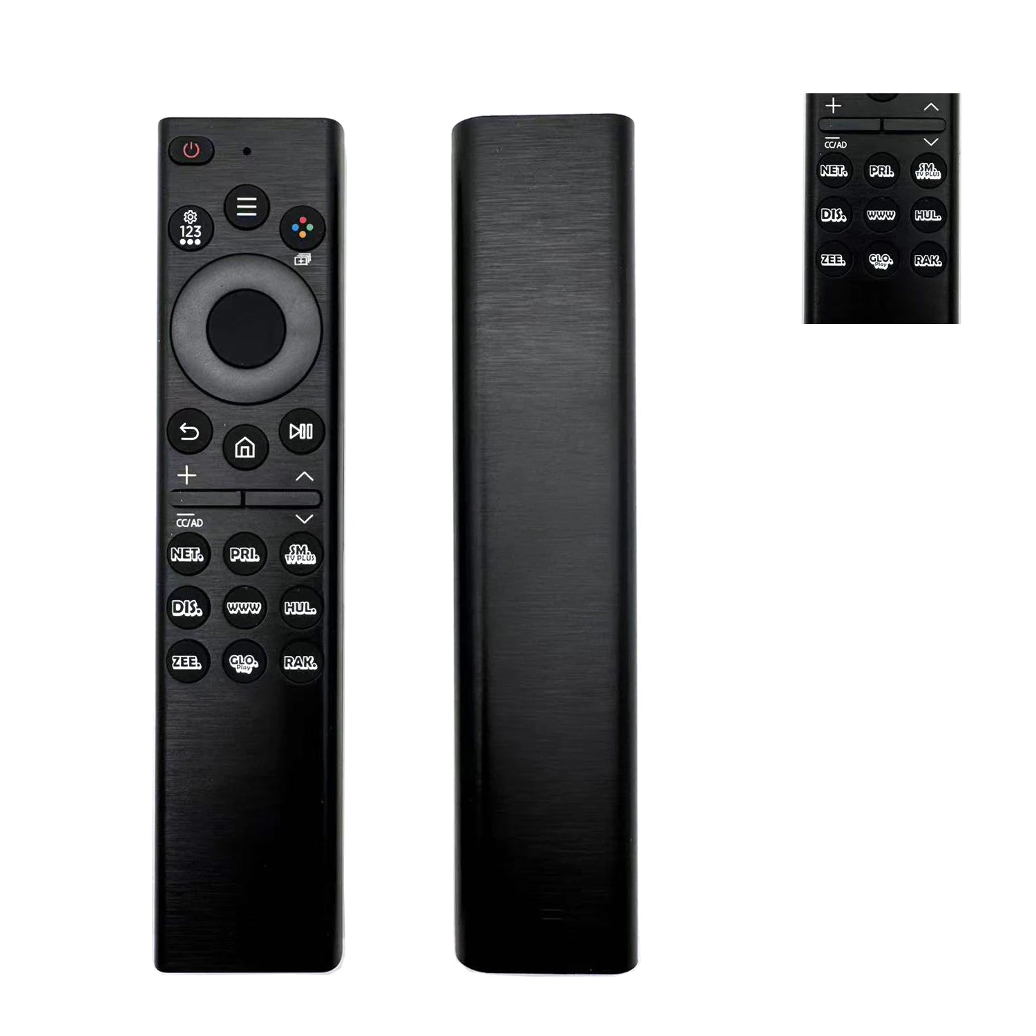 Samsung BN59-01363A Replacement Remote Control for Smart TVs BN59-01363J BN59-01363C BN59-01330A No Voice