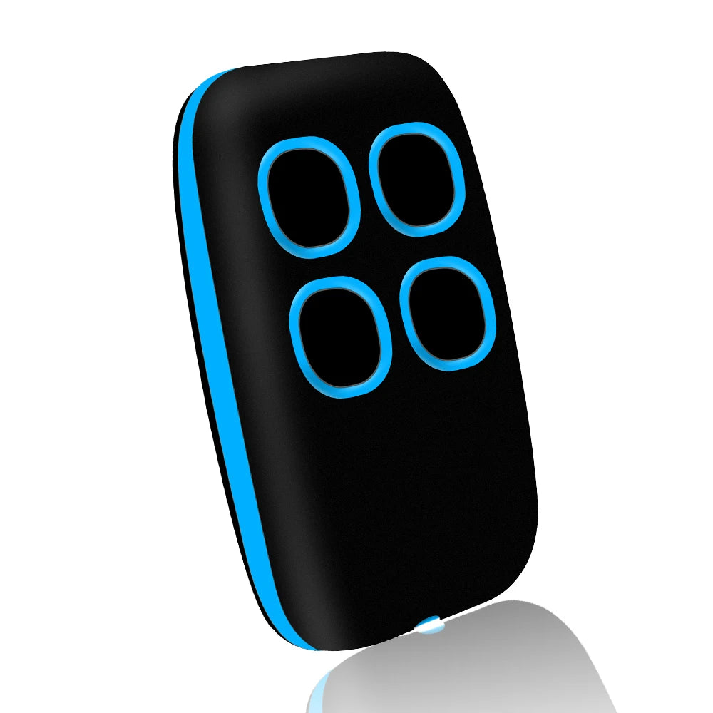 Scimagic-RC Universal Garage Door Remote 280–868MHz Rolling Code Keyfob | SCIMAGIC-RC