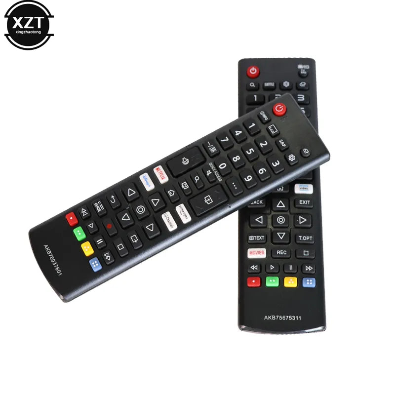 Remote Control AKB76037601 for 55UP7000PUA 65UP7000PUA LCD LED Smart TV for Netflix Disney 2021 OEM