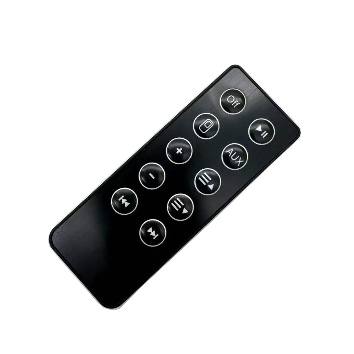 Bose Replacement Remote Control for SoundDock Series I, II, III and SoundDock 10 Speaker Systems