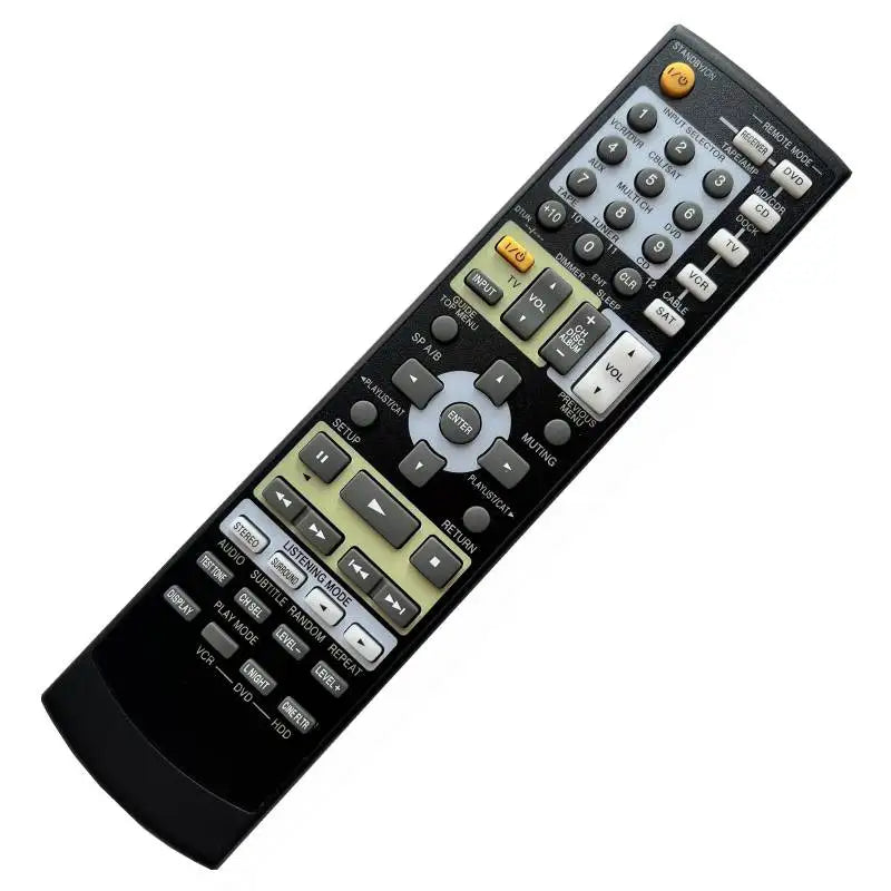 RC-651M Remote Control Replacement for Onkyo AV Receiver HT-S907 HT-SR604 HT-SR674