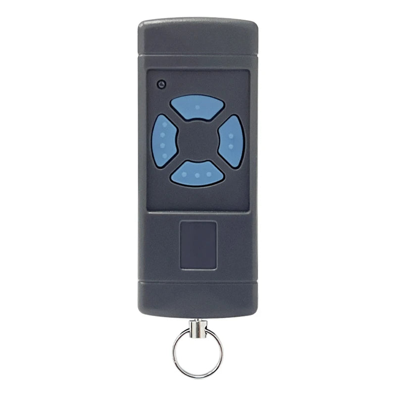 FD 868MHz remote control compatible with HÖRMANN HSM4, HSE2, HSZ2, and more: garage door transmitter