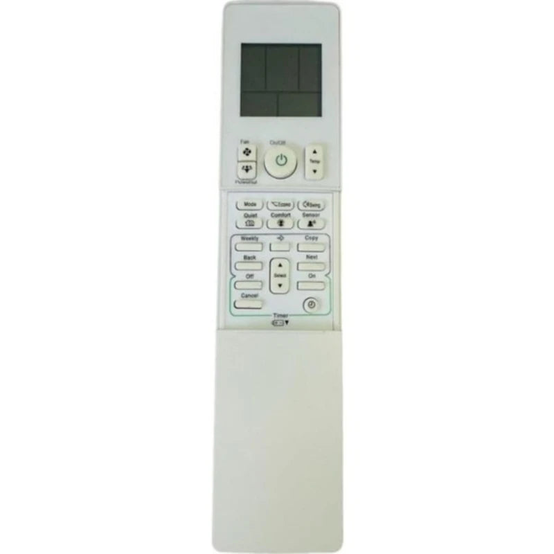 ARC466A1 Replacement Remote Control for FTXG35J ARC466A6 ARC466A9 Air Conditioner