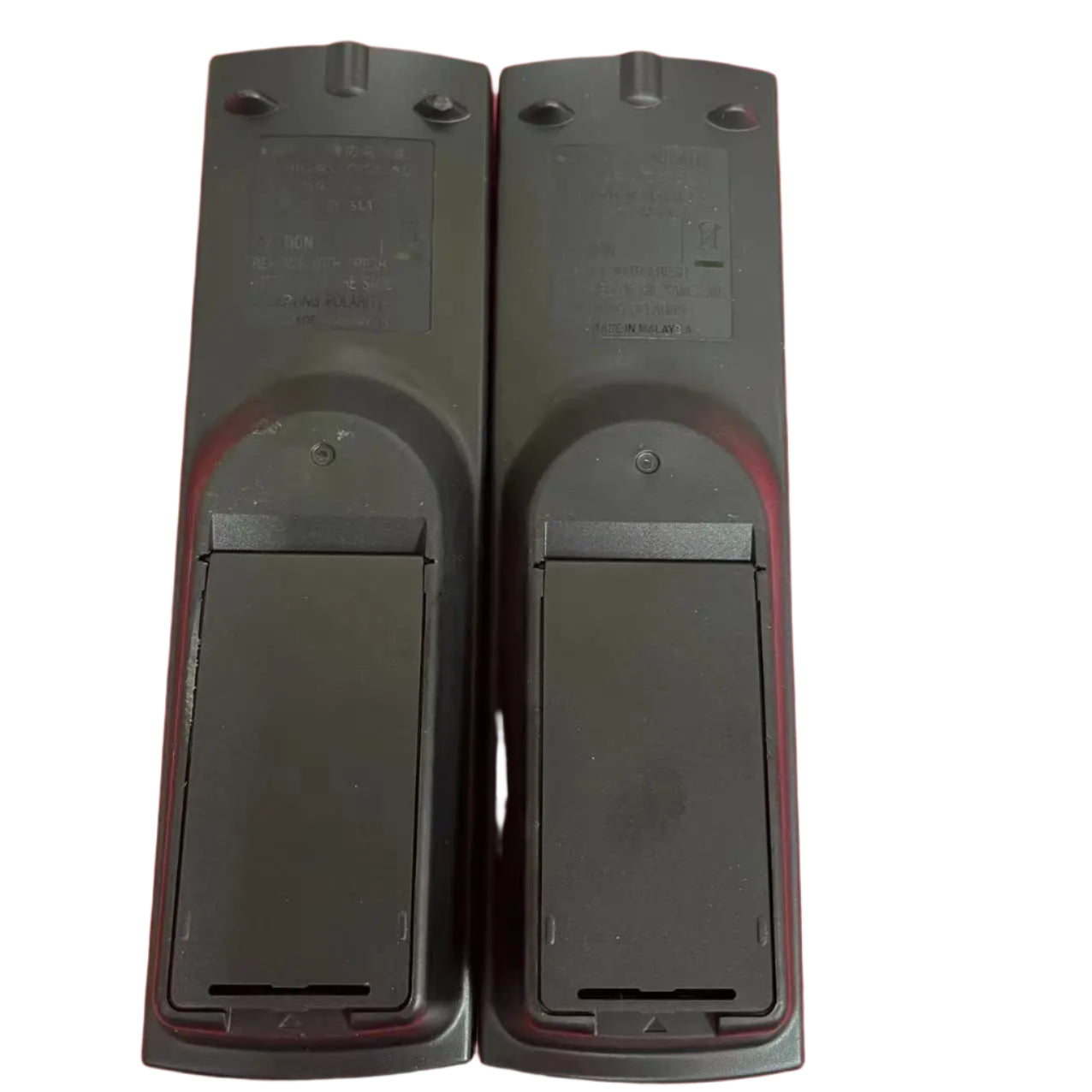 Original Remote Control for Panasonic N2QAYB000008 / N2QAYB000163 CD Stereo Systems