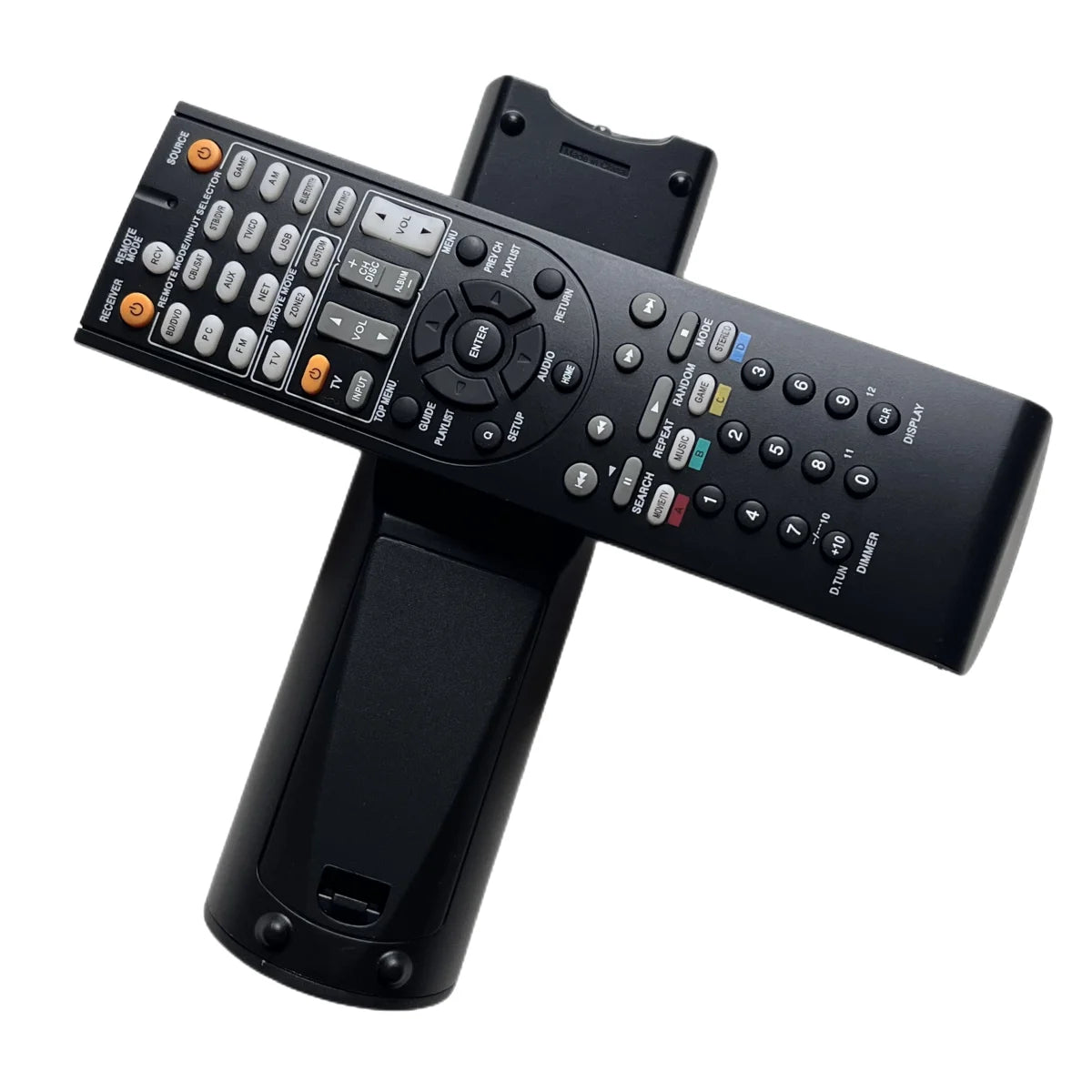 Replacement Remote Control for 7.2 Channel Network A/V Receivers Compatible with HT-S and TX-NR Series