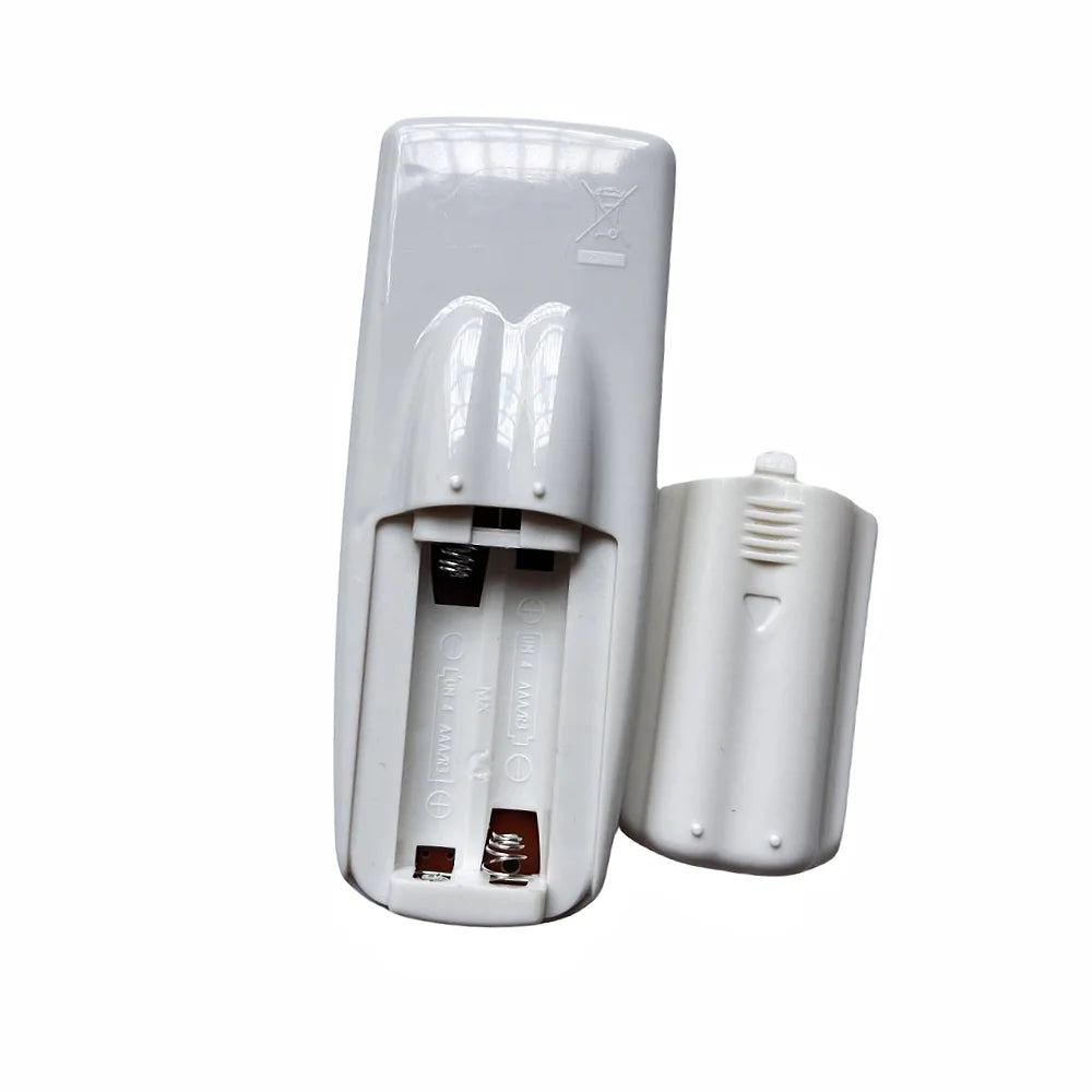 Replacement Air Conditioner Remote Control Compatible with ARH and ARC Series Climate Control System Models