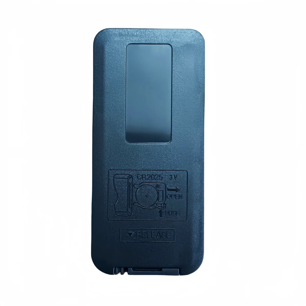 Replacement Remote Control for Oscillating Ceramic Heaters and Tower Space Heater Models