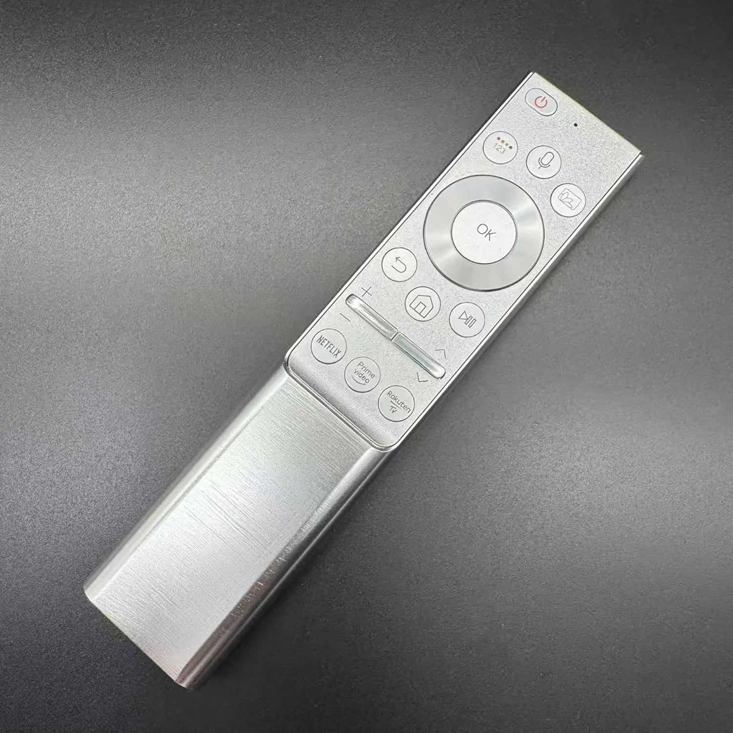Samsung Voice Replacement Remote Control for Smart Televisions