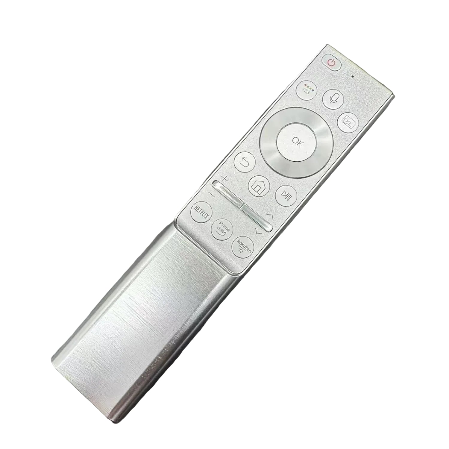 Samsung Voice Replacement Remote Control for Smart Televisions