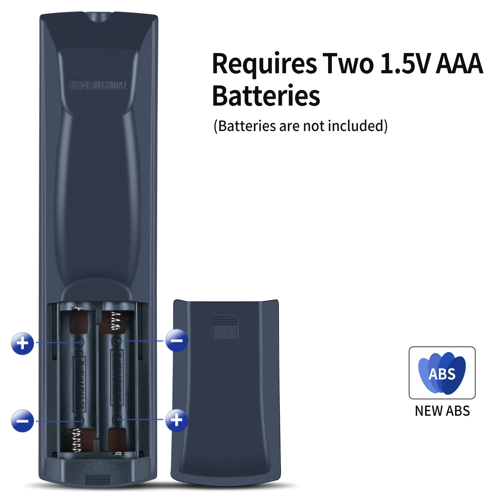 RC-651M Remote Control Replacement for Onkyo HT-L970 TX-SR573S TX-SR603XS AV Receiver