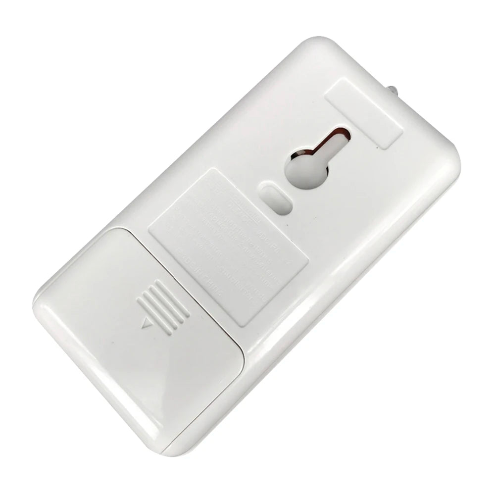 AS-07BKV-E Replacement Remote Control for RAS-B10J2AVG-E RAS-077SKV-E6 RAS-107SKV-E6 RAS-137SKV-E6 A/C