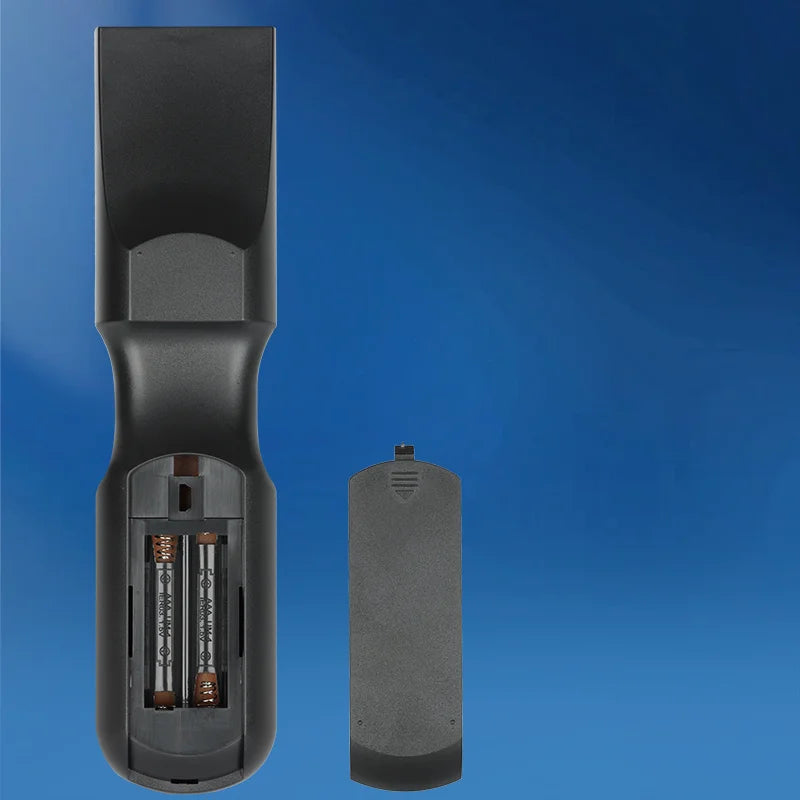 QT1D Replacement Remote – Compatible with a Wide Range of Soniq TV Models