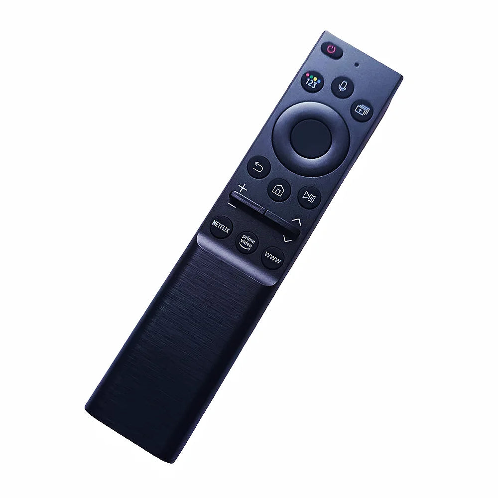 BN59-01312B BN59-01312F Solar Voice Remote Control for Samsung Smart TV Replacement