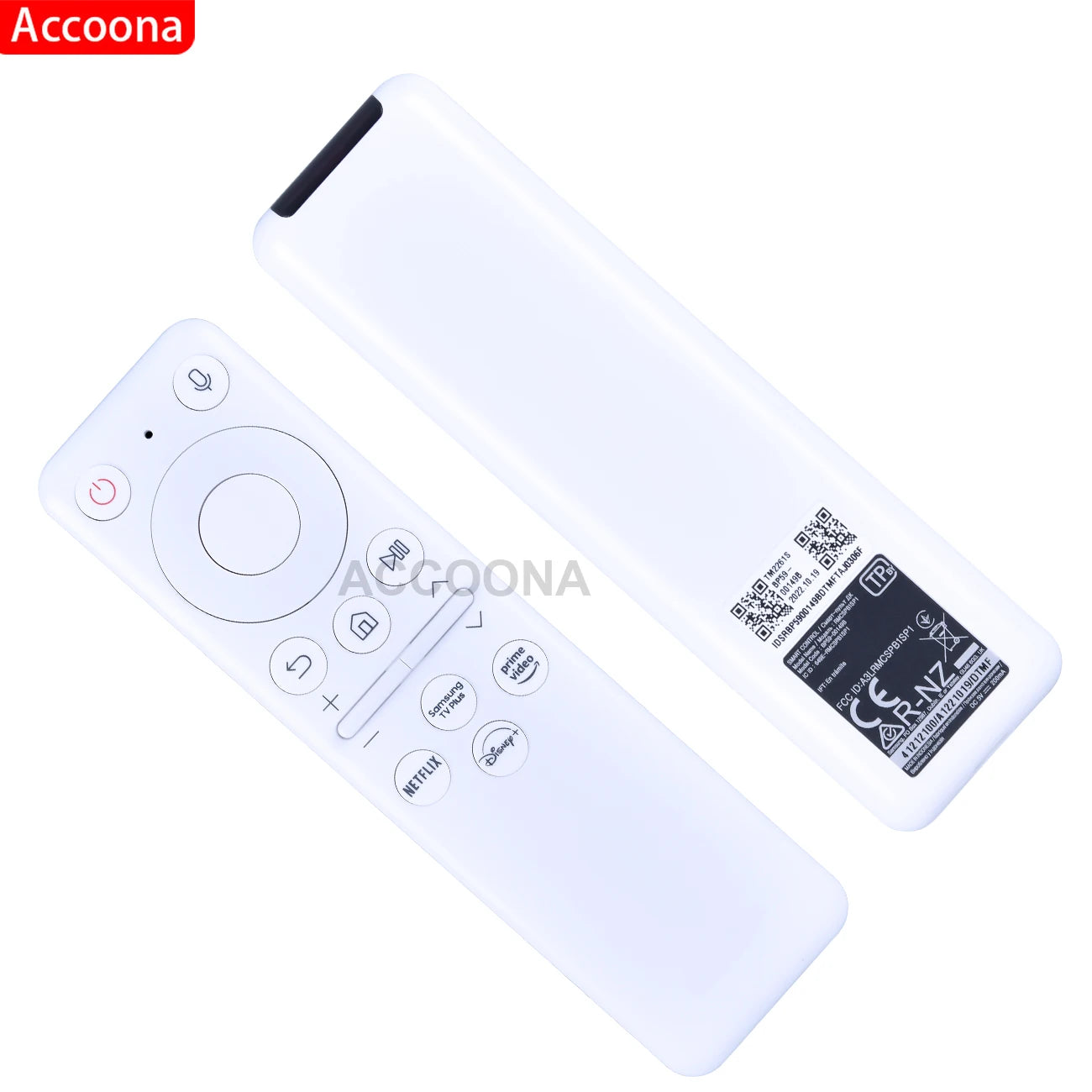 BN59-01432D Remote Control for Samsung Smart TV – Compatible with TM2360E & More Models