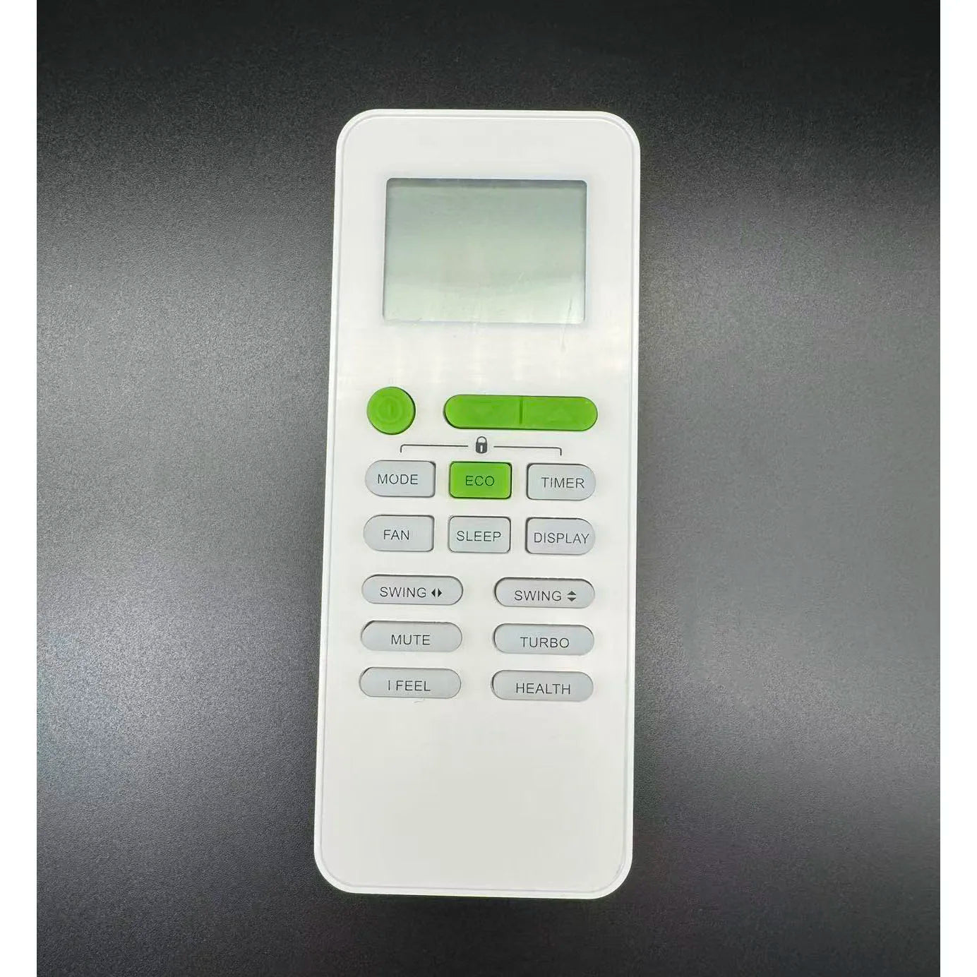 GYKQ-52 Replacement Remote Control for TCL, Hyundai and Telefunken Split Air Conditioner Systems